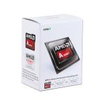MICRO AMD A4 6300 3.9GHZ  
