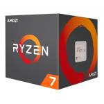 MICRO AMD RYZEN 7 2700X PINNACLE RIDGE (