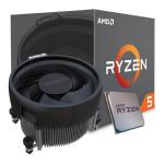MICRO AMD RYZEN 5 2600X PINNACLE RIDGE (