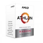 MICRO AMD APU ATHLON 200GE VEGA 3
