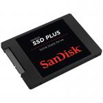 DISCO SSD 120GB SATA3 SANDISK PLUS