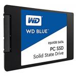 DISCO SSD 250GB WD BLUE