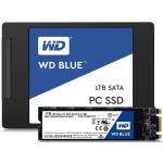 DISCO SSD 1TB M.2 WD BLUE