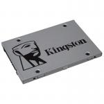 DISCO SSD 240GB SATA3 KINGSTON A400