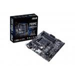 MOTHER ASUS B350M-A PRIME AM4