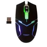 MOUSE NOGA INALAM ST+620 GAMER MOW37